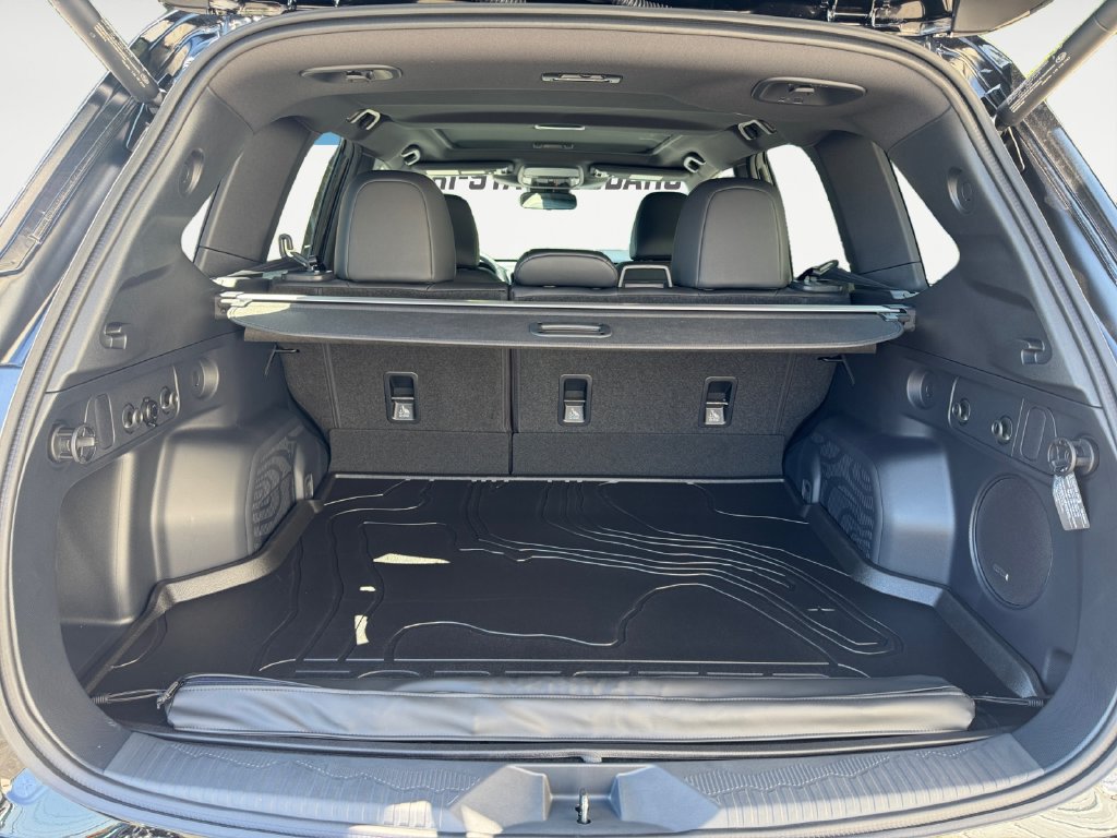 New 2026 Subaru Forester Sport AWD/4WD image 16