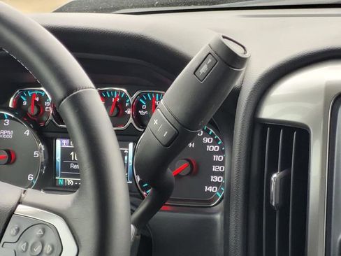 Used 2017 Chevrolet Silverado 1500 LT w/ All Star Edition RWD image 17