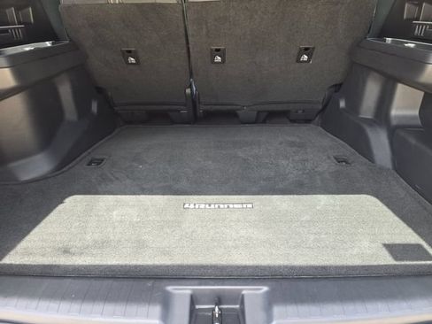 Used 2025 Toyota 4Runner Limited AWD/4WD image 27
