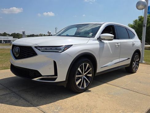 New 2026 Acura MDX w/ Technology Package image 3