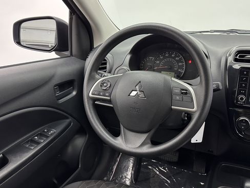 Used 2024 Mitsubishi Mirage ES image 23