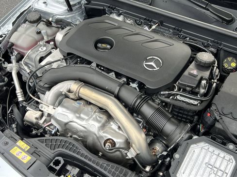 New 2026 Mercedes-Benz CLA 250 4MATIC image 26