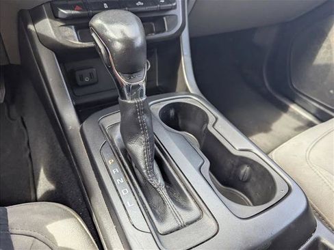 Used 2022 GMC Canyon Elevation Standard w/ Convenience Package image 14