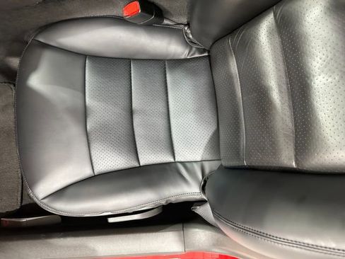 Used 2009 Chevrolet Corvette Coupe w/ Preferred Equipment Group image 19