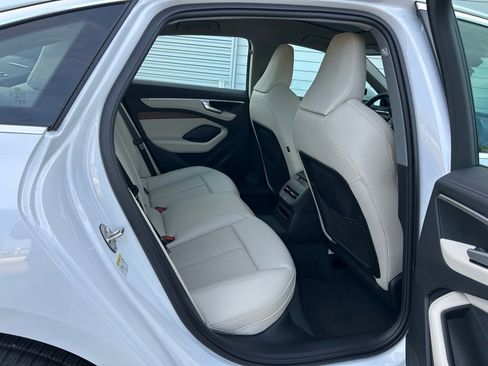 New 2026 Audi A6 Premium image 49