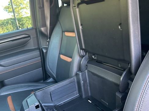 Used 2024 GMC Sierra 2500 AT4 w/ AT4 Premium Plus Package image 29