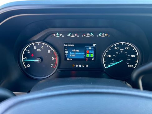 New 2026 Ford F250 XL w/ STX Appearance Package image 17