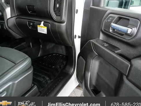 New 2026 Chevrolet Silverado 2500 W/T w/ WT Convenience Package AWD/4WD image 21