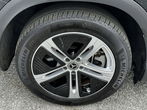 Certified 2023 Mercedes-Benz EQE 350+ 4MATIC SUV image 20