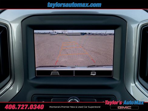 New 2025 GMC Sierra 3500 Pro w/ Convenience Package image 13