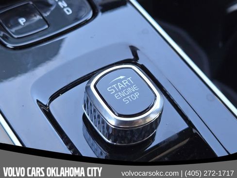 Used 2026 Volvo XC90 B6 Plus AWD/4WD image 21