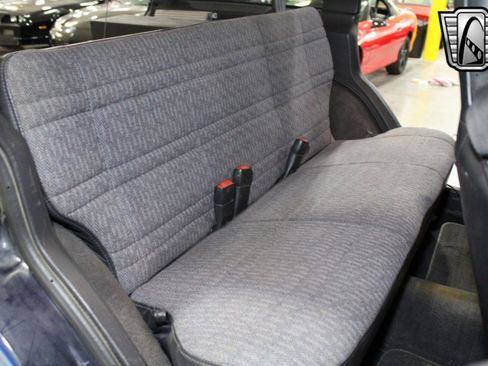 Used 1999 Jeep Cherokee Classic image 20