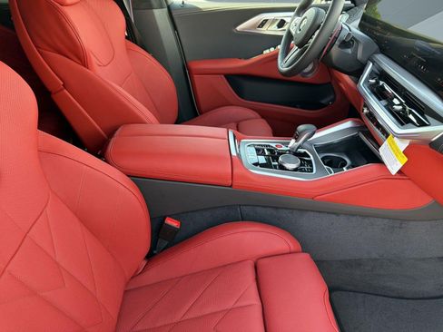New 2026 BMW XM Label Red AWD/4WD image 30