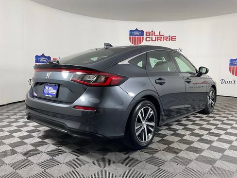 Used 2024 Honda Civic LX image 3