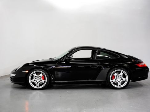 Used 2006 Porsche 911 Carrera S RWD image 7