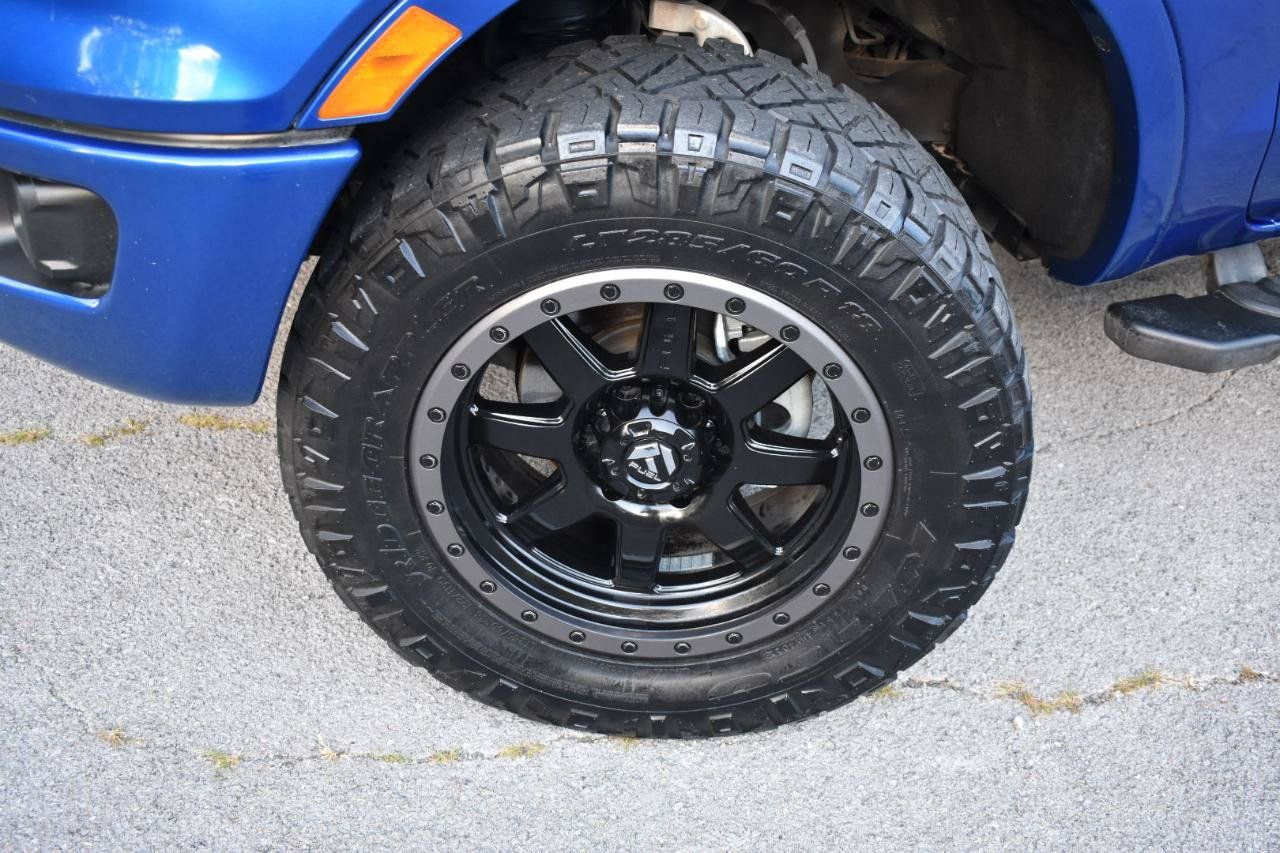 Used 2019 Ford Ranger XLT w/ Equipment Group 301A Mid AWD/4WD image 32