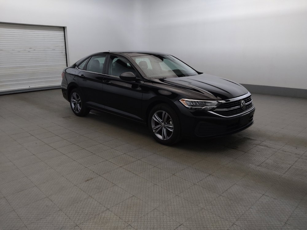 Used 2023 Volkswagen Jetta SE FWD image 11