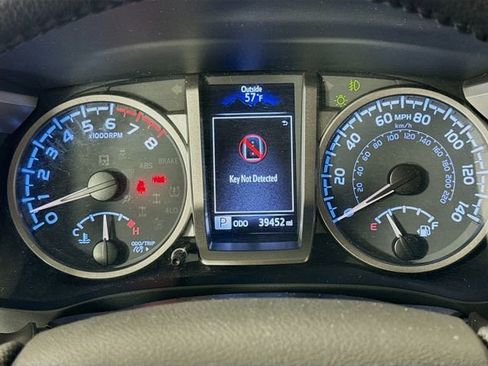 Used 2023 Toyota Tacoma SR5 image 20