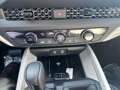 New 2026 Honda Accord LX image 19