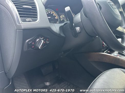 Used 2013 Audi Q5 2.0T Prestige image 23