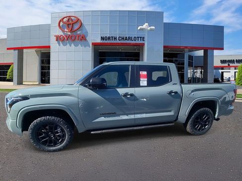 New 2026 Toyota Tundra SR5 image 6
