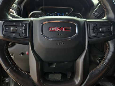 Used 2020 GMC Sierra 1500 AT4 w/ AT4 Premium Package AWD/4WD image 20