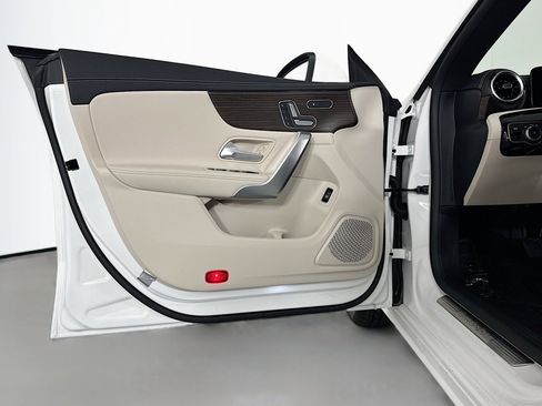 New 2026 Mercedes-Benz CLA 250 image 20