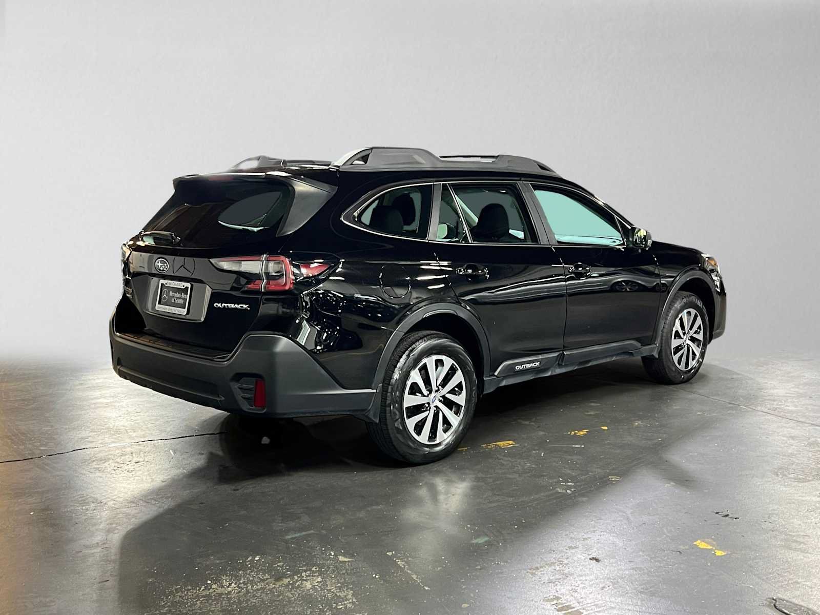 Used 2020 Subaru Outback AWD/4WD image 3
