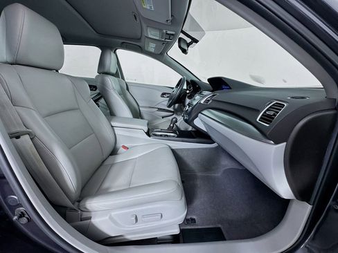 Used 2016 Acura RDX FWD w/ Technology Package image 28