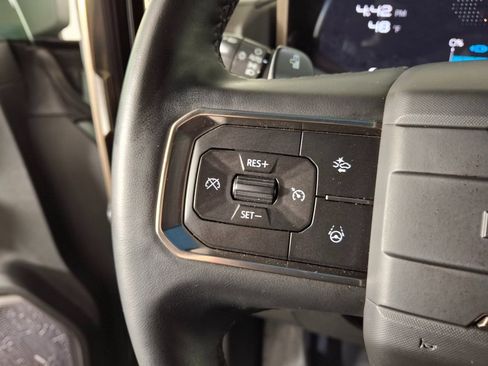 Used 2024 GMC Hummer EV 3X w/ LPO, Illumination Package image 13