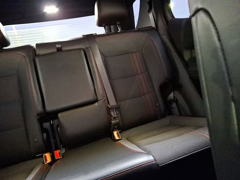 Certified 2023 Chevrolet Equinox RS image 20