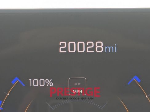 Used 2024 Chevrolet Silverado EV W/T AWD/4WD image 20