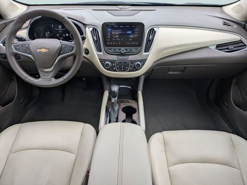 Used 2024 Chevrolet Malibu LT FWD image 15