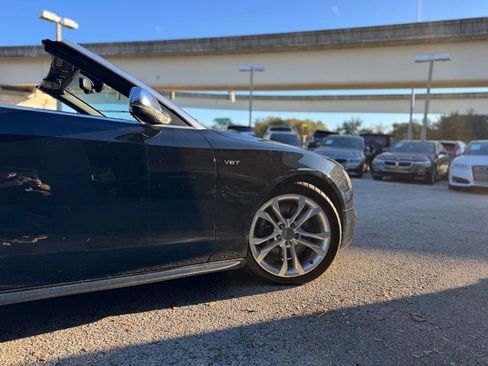 Used 2015 Audi S5 Prestige w/ Prestige Package image 6