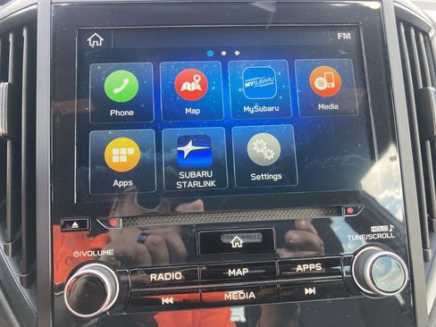 Used 2023 Subaru Forester Wilderness image 20