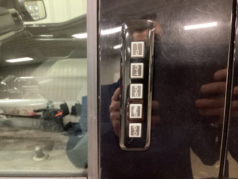 Used 2023 Ford F150 XLT w/ Equipment Group 302A High image 12