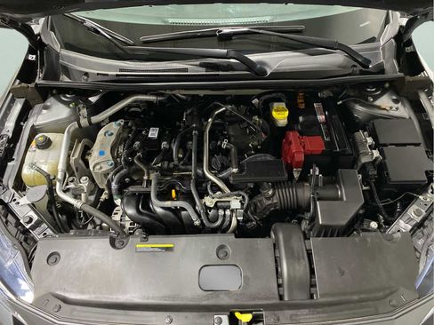 Used 2024 Nissan Sentra SR image 31