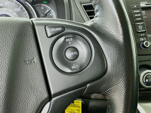 Used 2013 Honda CR-V EX-L image 19