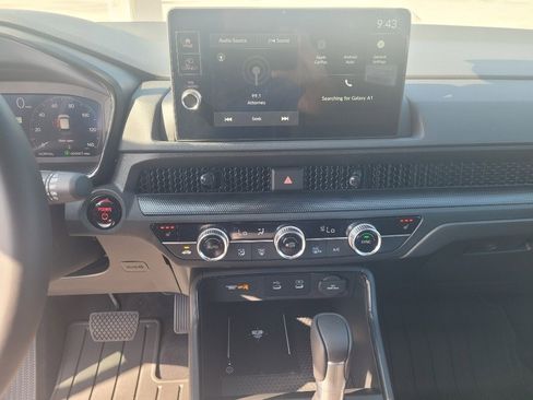 Certified 2026 Honda CR-V Sport-L image 12