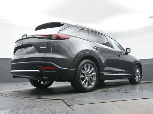 Used 2020 MAZDA CX-9 Grand Touring AWD/4WD image 33