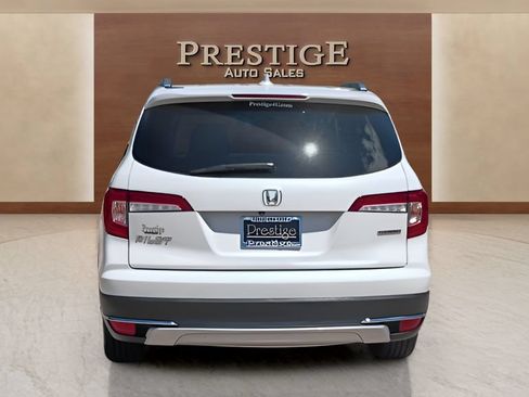 Used 2021 Honda Pilot Touring image 41