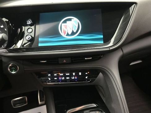 Used 2023 Buick Envision Preferred w/ Sport Touring Package AWD/4WD image 10