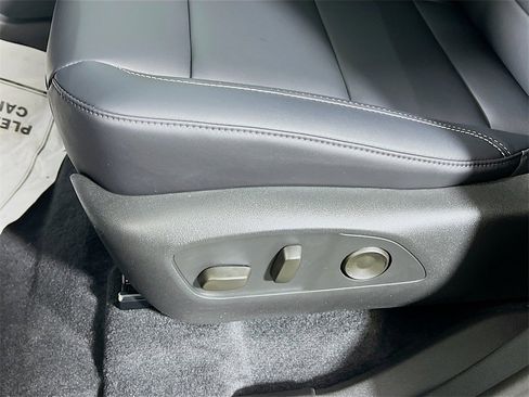 New 2026 GMC Acadia Elevation w/ Black Edition image 18