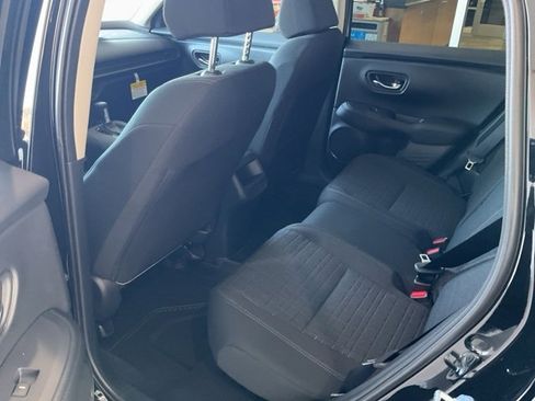 New 2026 Honda HR-V LX image 15