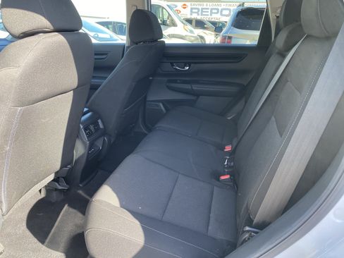 Used 2024 Honda CR-V EX image 14