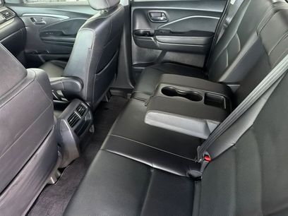 Certified 2023 Honda Ridgeline RTL-E