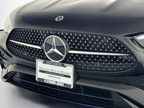 New 2026 Mercedes-Benz CLE 300 4MATIC Coupe image 12