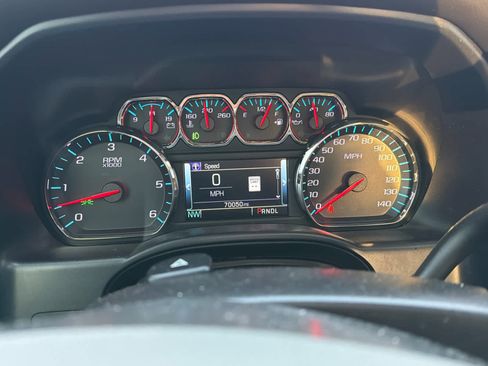 Used 2017 GMC Sierra 1500 SLT image 17