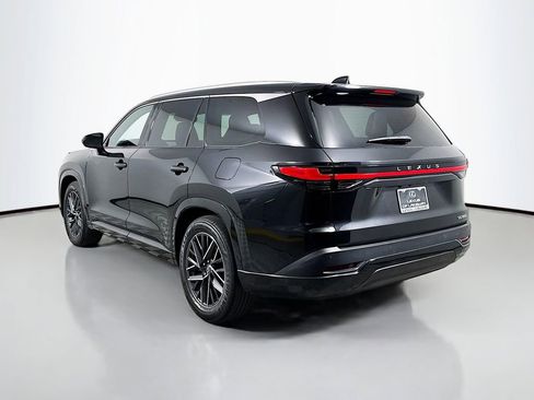 Used 2024 Lexus TX 350 FWD w/ Technology Package image 7