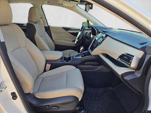 Used 2024 Subaru Legacy Limited image 21